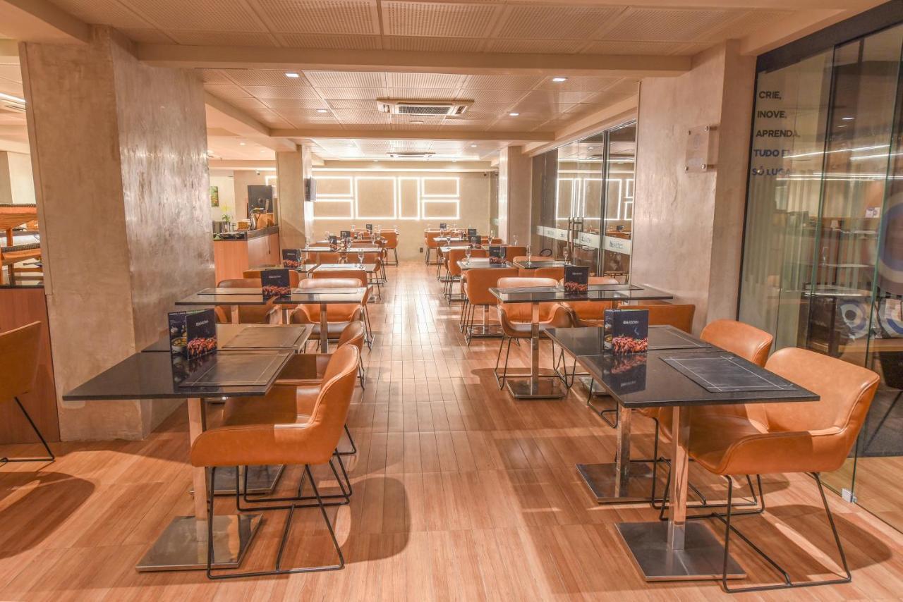 Hotel Ibis Sao Luis Extérieur photo