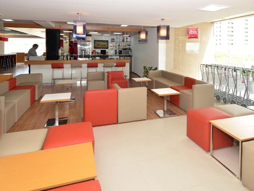 Hotel Ibis Sao Luis Extérieur photo