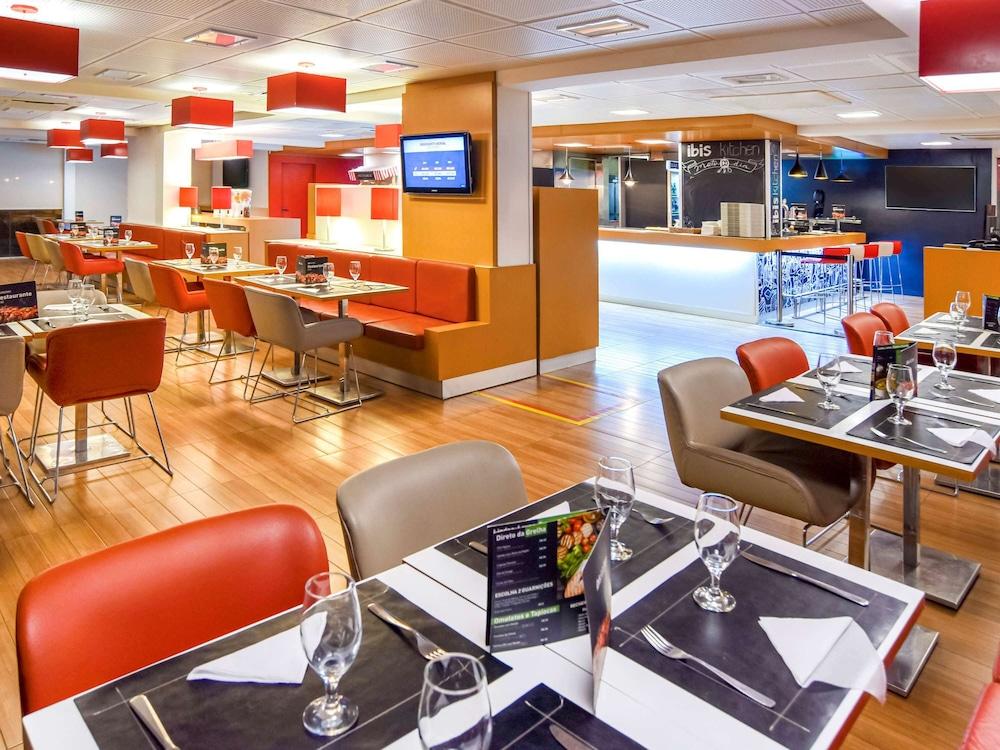 Hotel Ibis Sao Luis Extérieur photo