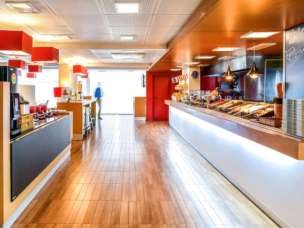 Hotel Ibis Sao Luis Extérieur photo