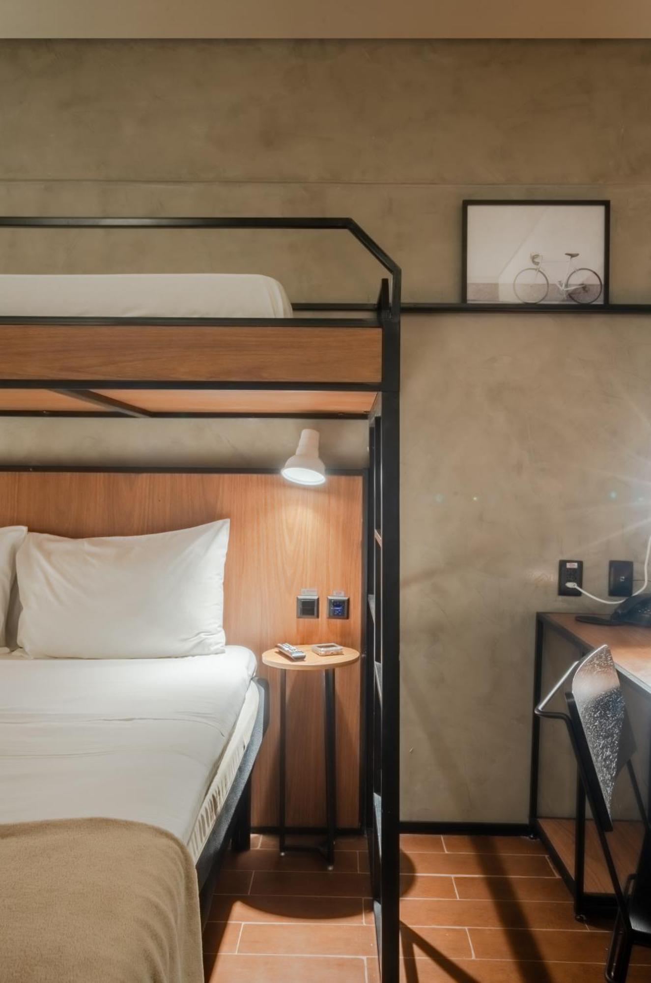 Hotel Ibis Sao Luis Extérieur photo