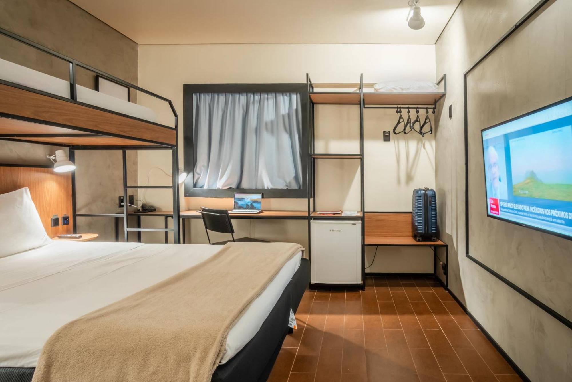 Hotel Ibis Sao Luis Extérieur photo