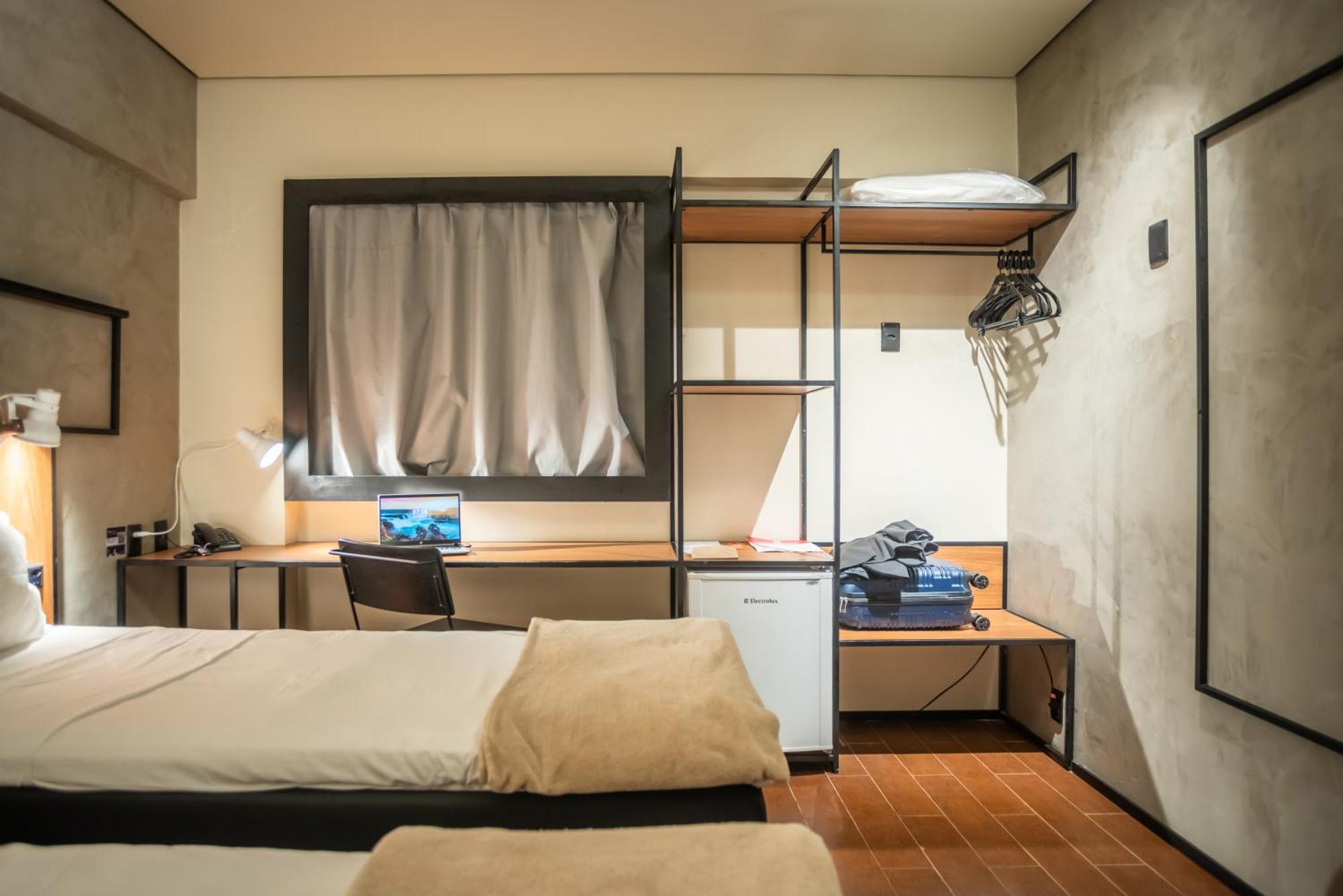 Hotel Ibis Sao Luis Extérieur photo