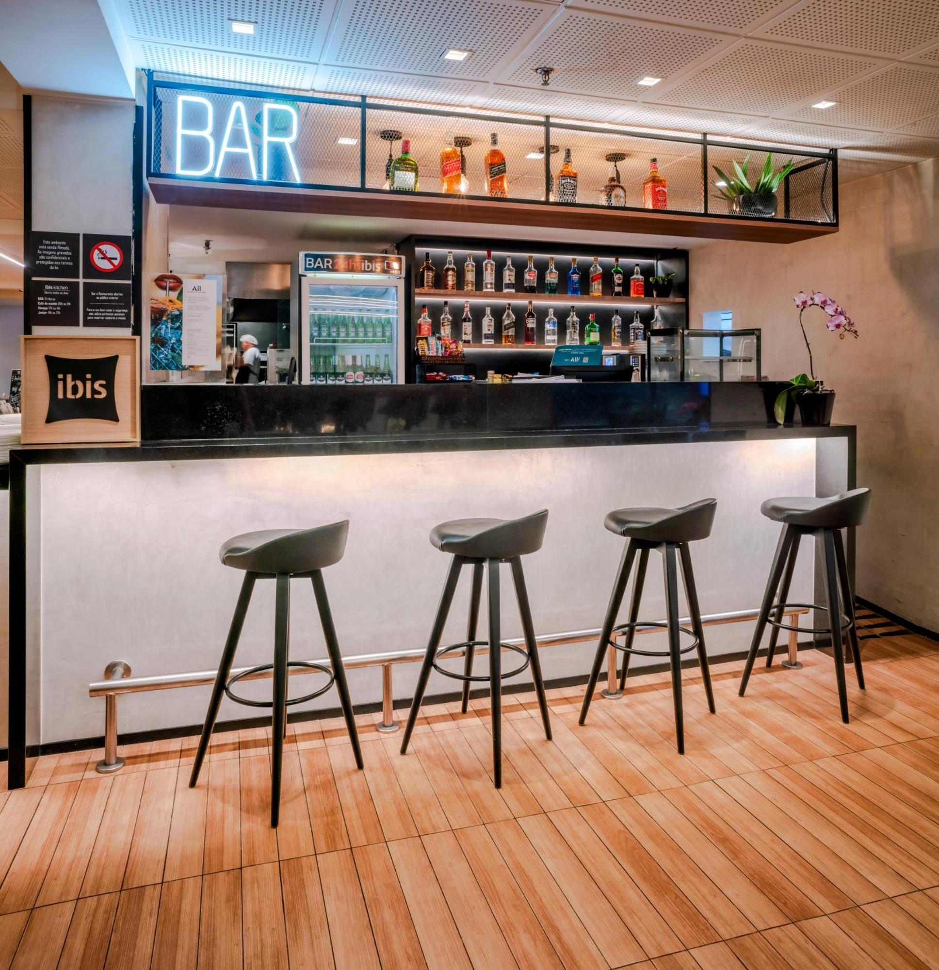 Hotel Ibis Sao Luis Extérieur photo
