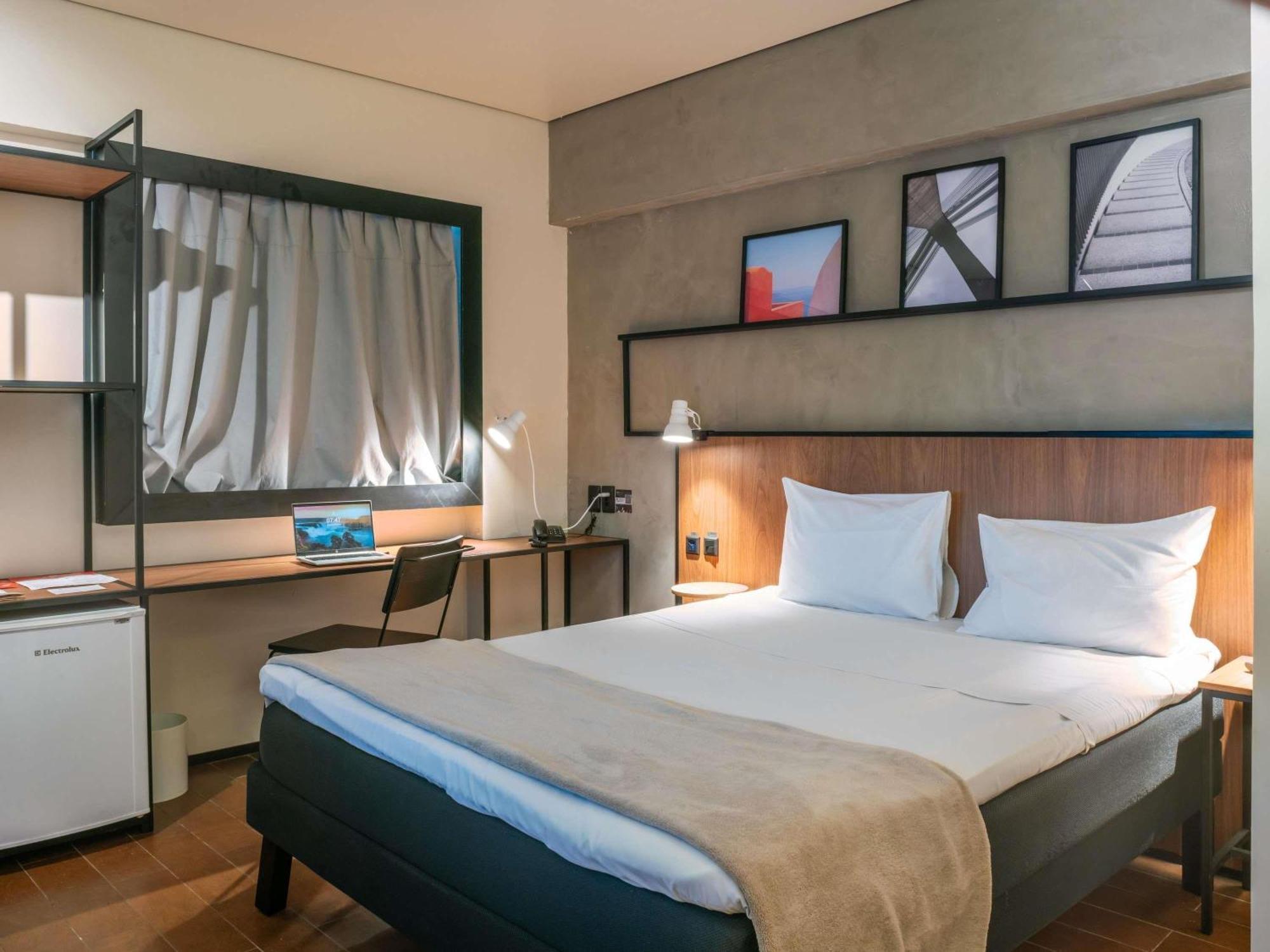 Hotel Ibis Sao Luis Extérieur photo